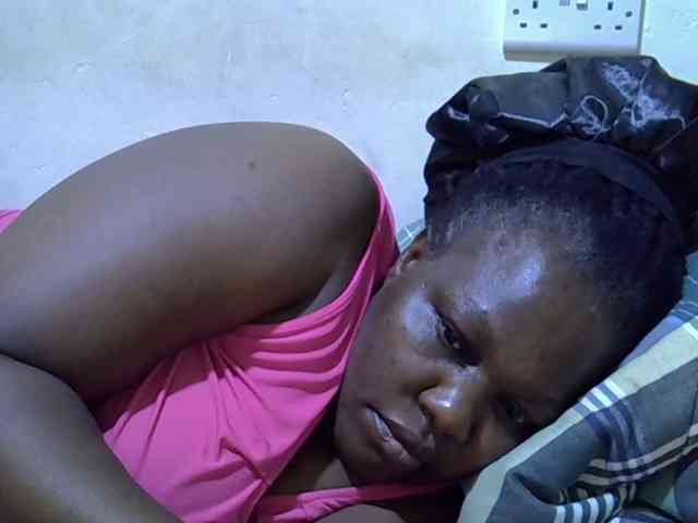 sexy-ebony254 webcam