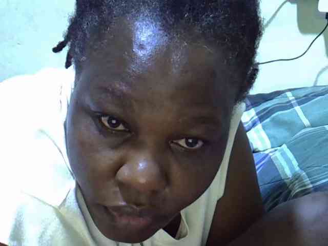 sexy-ebony254 webcam