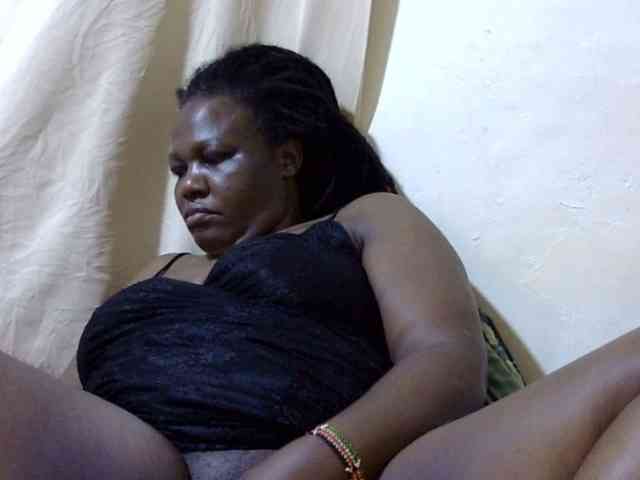 sexy-ebony254 webcam