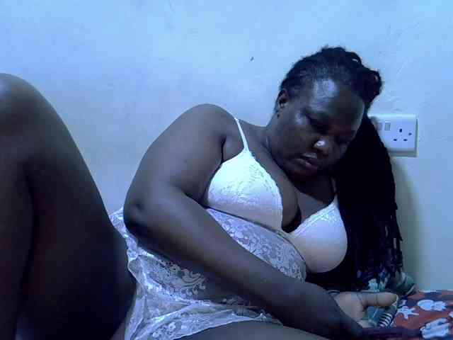 sexy-ebony254 webcam