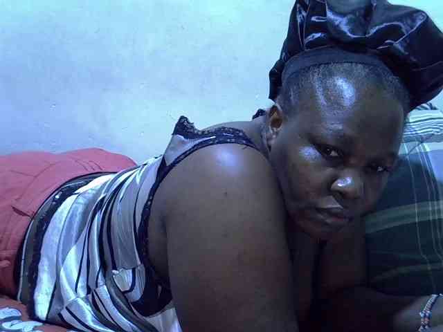 sexy-ebony254 webcam