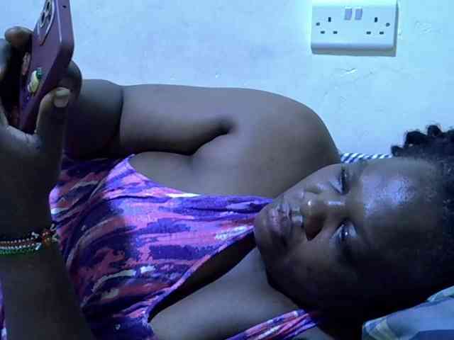 sexy-ebony254 webcam