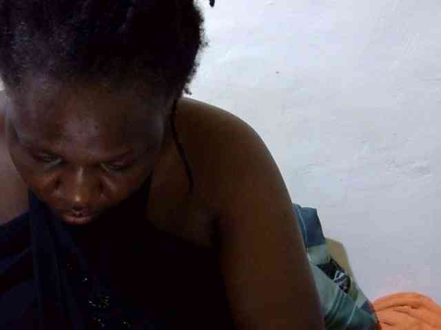 sexy-ebony254 webcam