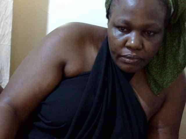 sexy-ebony254 webcam