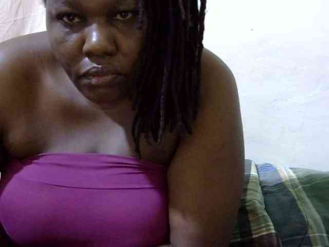 sexy-ebony254 webcam