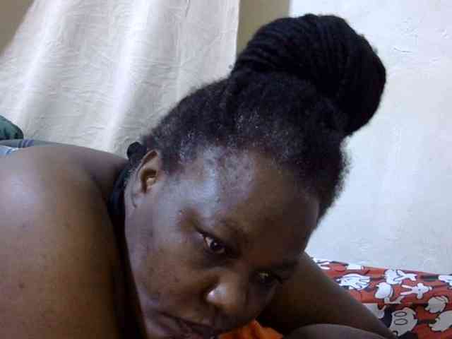 sexy-ebony254 webcam