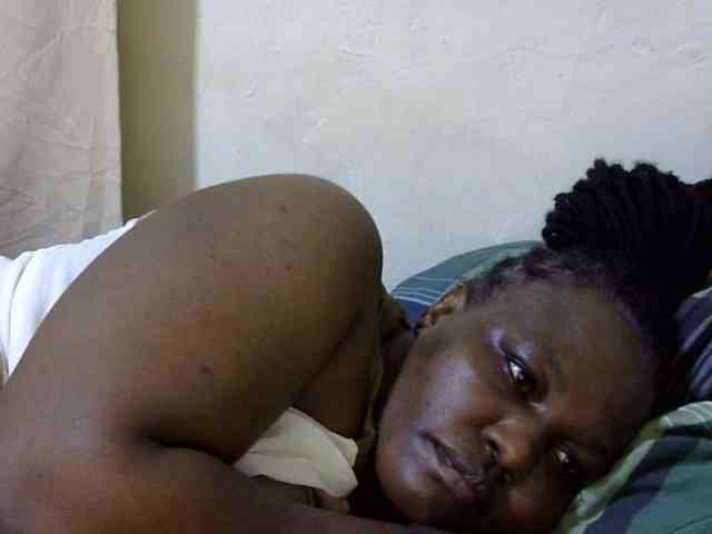 sexy-ebony254 webcam