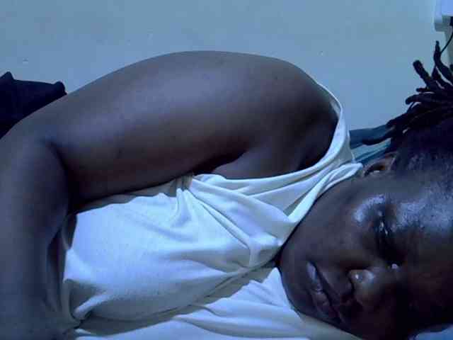sexy-ebony254 webcam