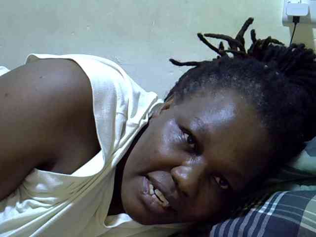 sexy-ebony254 webcam