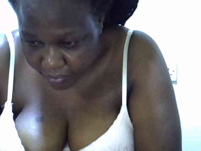 sexy-ebony254 webcam