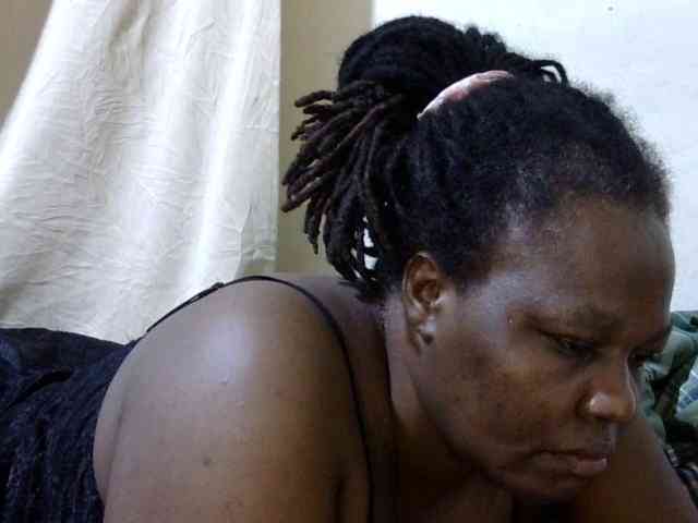sexy-ebony254 webcam