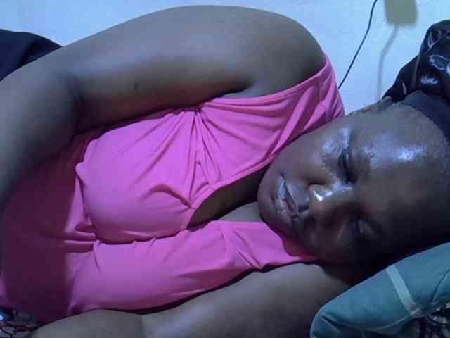 sexy-ebony254 webcam