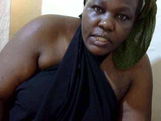 sexy-ebony254 webcam