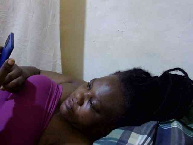 sexy-ebony254 webcam