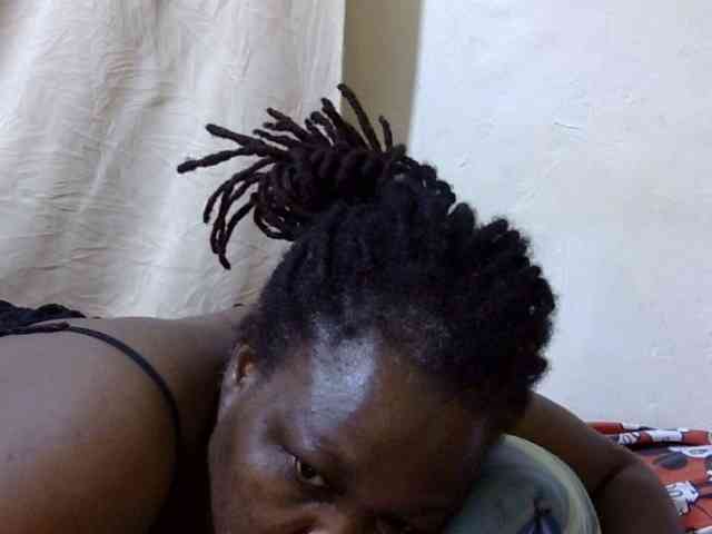 sexy-ebony254 webcam