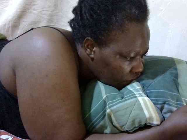 sexy-ebony254 webcam