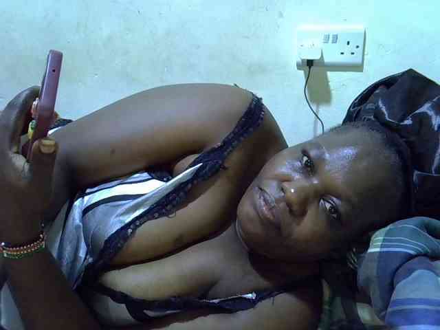 sexy-ebony254 webcam