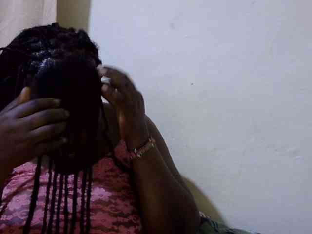 sexy-ebony254 webcam