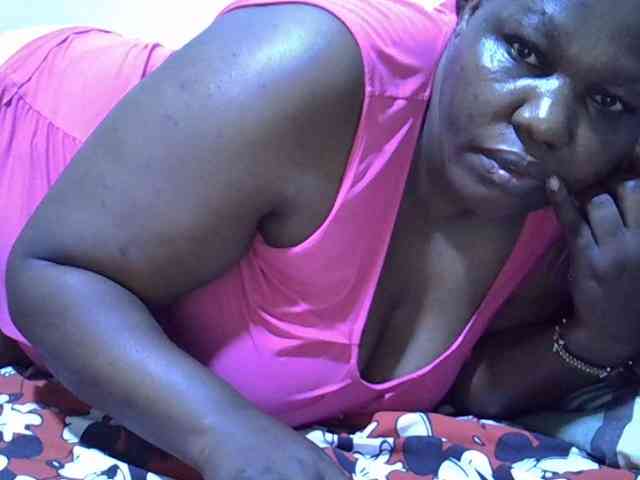 sexy-ebony254 webcam