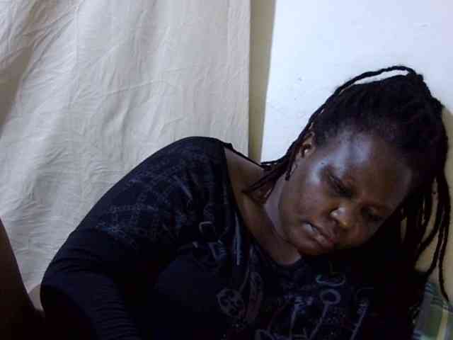 sexy-ebony254 webcam