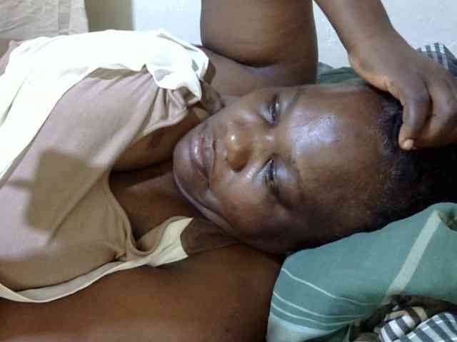 sexy-ebony254 webcam