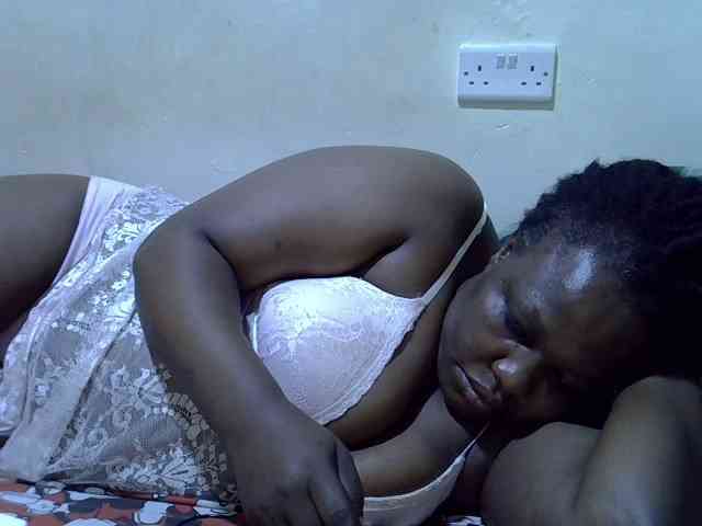 sexy-ebony254 webcam