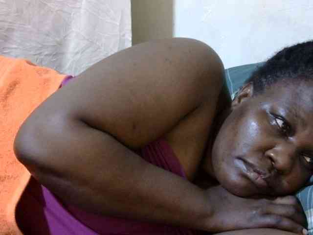 sexy-ebony254 webcam