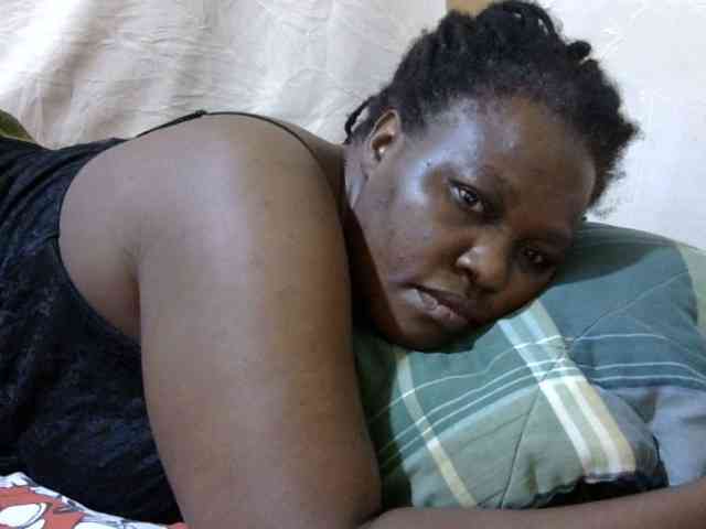 sexy-ebony254 webcam