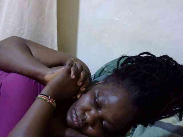 sexy-ebony254 webcam