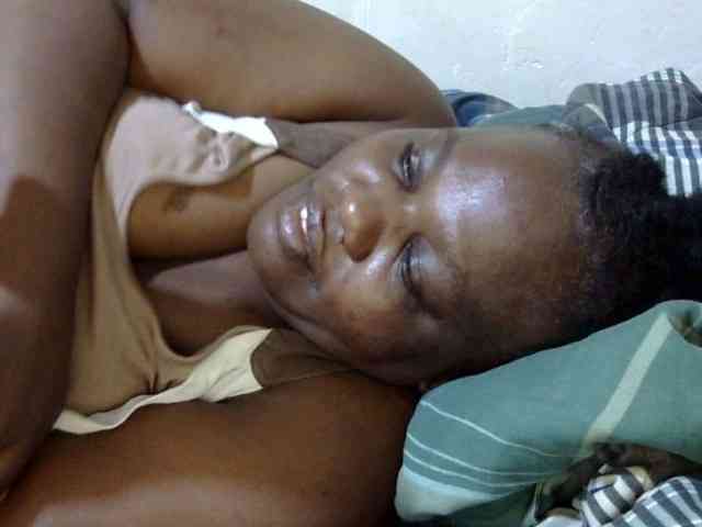 sexy-ebony254 webcam