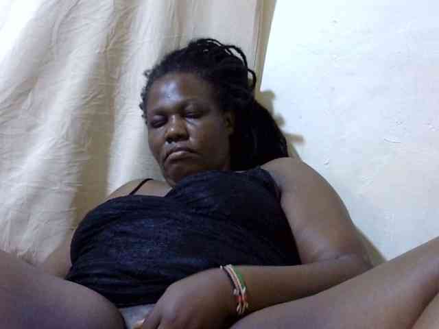 sexy-ebony254 webcam