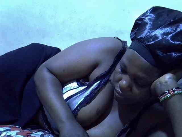 sexy-ebony254 webcam