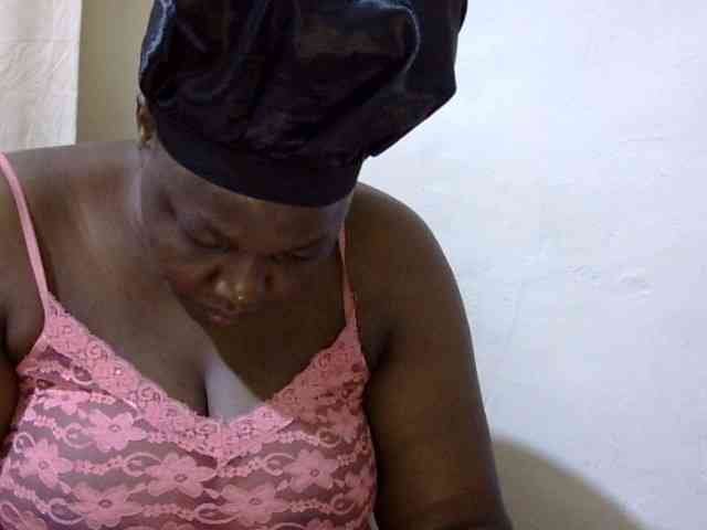 sexy-ebony254 webcam