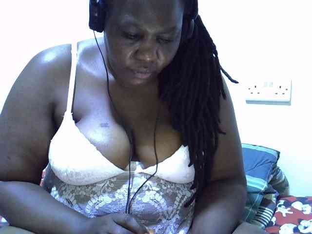sexy-ebony254 webcam