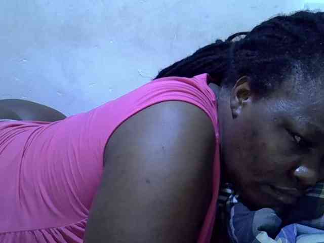sexy-ebony254 webcam
