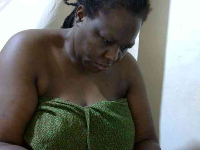 sexy-ebony254 webcam