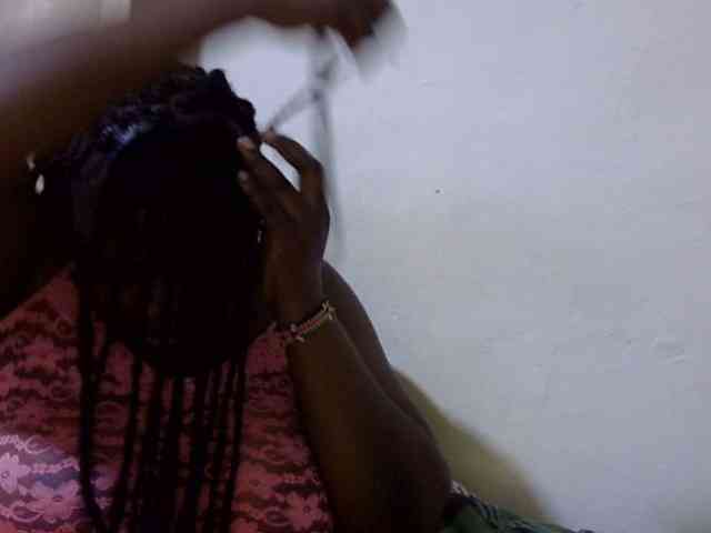 sexy-ebony254 webcam