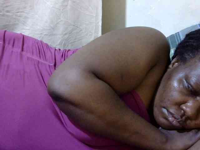 sexy-ebony254 webcam