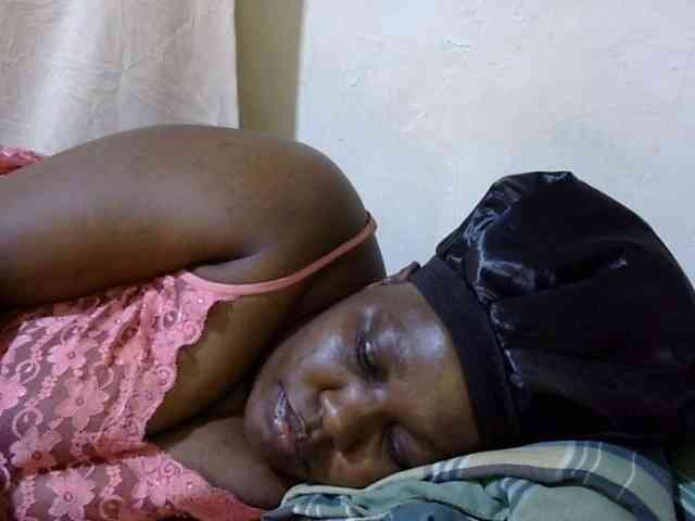 sexy-ebony254 webcam