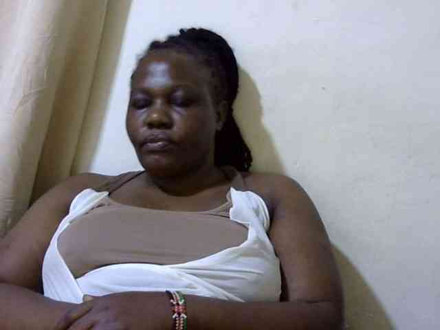 sexy-ebony254 webcam