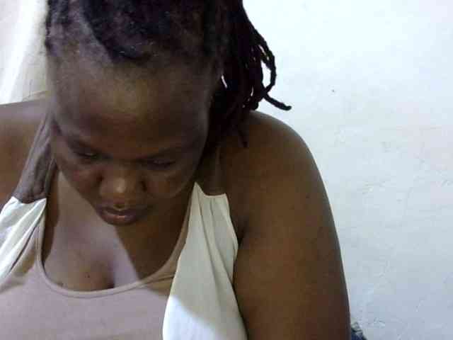 sexy-ebony254 webcam