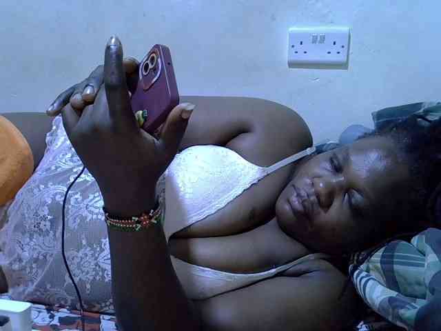 sexy-ebony254 webcam