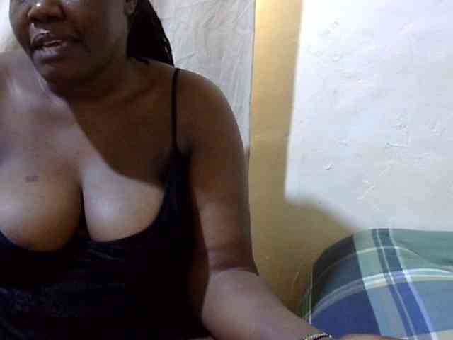 sexy-ebony254 webcam