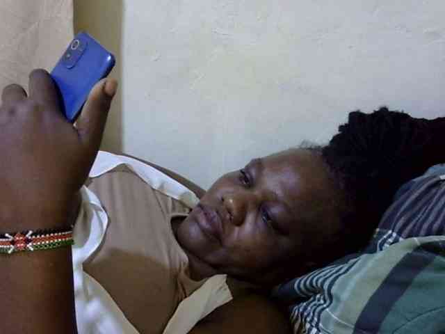 sexy-ebony254 webcam