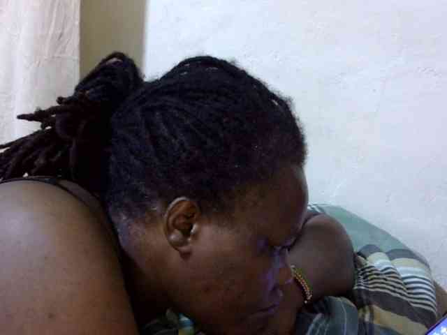 sexy-ebony254 webcam