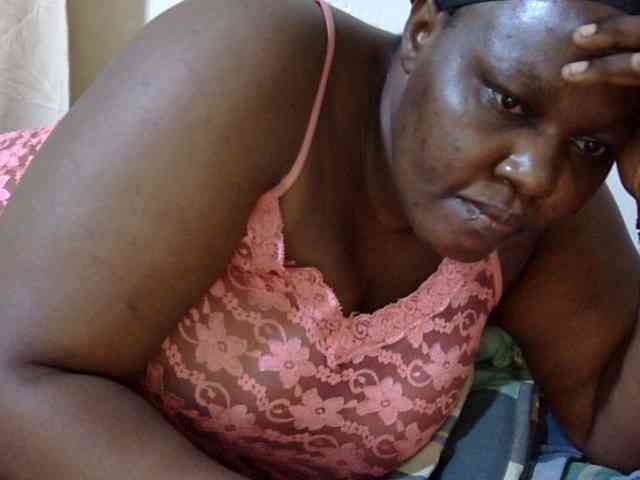 sexy-ebony254 webcam