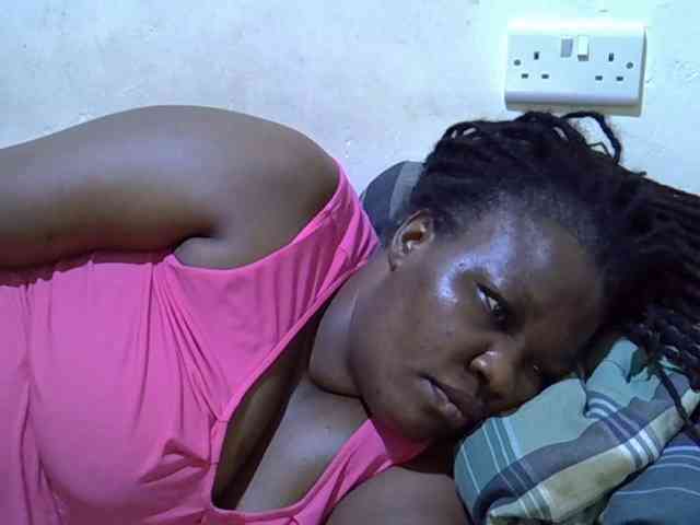 sexy-ebony254 webcam