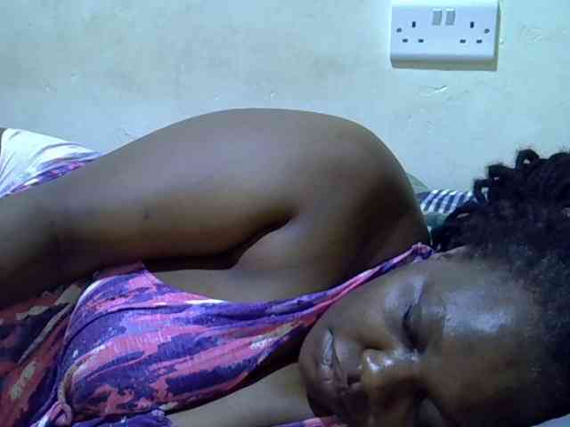sexy-ebony254 webcam