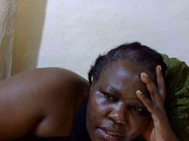 sexy-ebony254 webcam