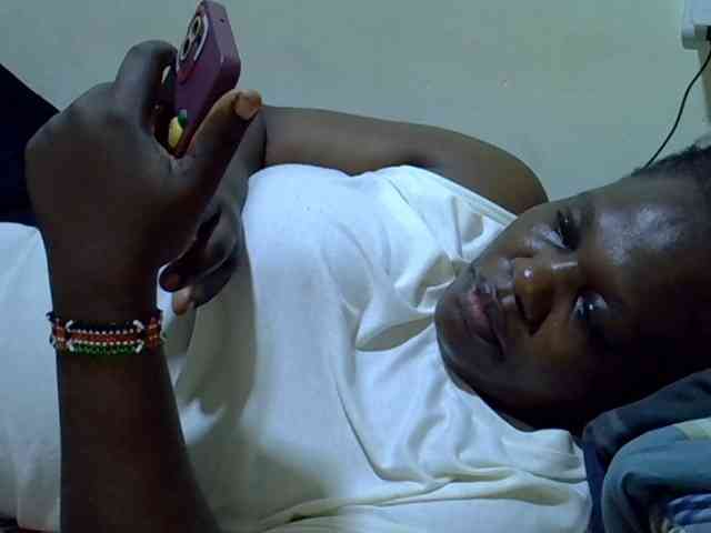 sexy-ebony254 webcam